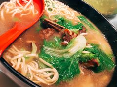 -慧娟面馆·餐厅(望江路店)