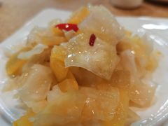 杭州泡菜-龙井壹号·茶缘山景宴(龙井村店)