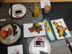 -桃夭日式料理(国信店)