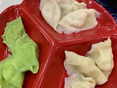 -东方饺子王(新奥购物中心店)