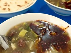 -刘老虎肉丸糊辣汤(总店)
