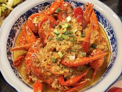 -江味龙虾馆·裸蓝龙虾(南山店)