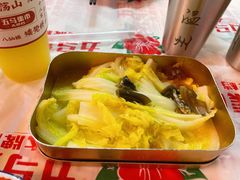 -五马集·海鲜·温州大牌档(黑金冠五马街十字路口店)