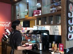 -COSTA COFFEE(西湖天地店)