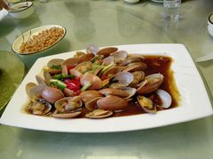 -鑫悦楼煎蟹·16年海鲜大排档