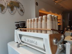 -% Arabica(京都东山店)
