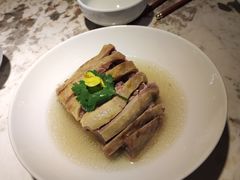 -永春园·扬州早茶·淮扬菜(漫乐城店)
