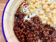 -梯坎面(洪崖洞店)