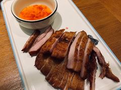 -老姑苏菜馆(临顿路店)