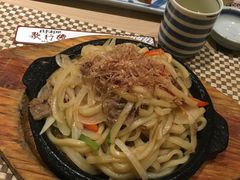 -歌行灯日本料理(伊势丹店)