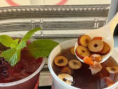 -炖物24章·顺时轻养茶(杭州大厦店)