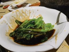-铜锣湾·有麝自然香(重庆新天地店)