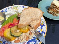 -Alimentari早午餐(安福路店)