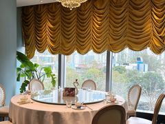 -甜阿姨·天台花园私房菜(万松园店)