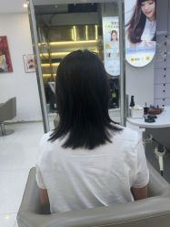 -虫二·专注健康烫染沙龙