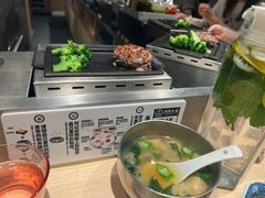 -肉肉大米(金虹桥店)
