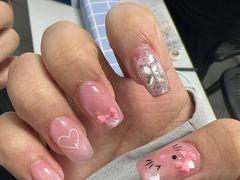 -首脑美容美发化妆美甲培训学校(龙岗校区)