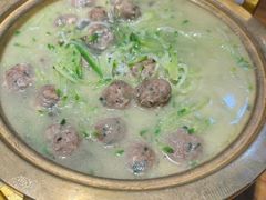 -蒙艾里民族传统菜蒙餐