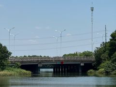 -绍兴镜湖国家城市湿地公园