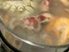 -深海壹品海鲜自助餐厅(吾悦广场店)