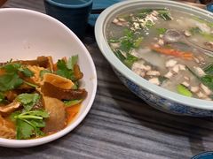-安泰楼·佛跳墙创始人·传统闽味早茶·酒楼(三坊七巷闽菜地标店)