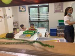 -韦哲乐高机器人·等级考试·少儿编程(羽山路校区)