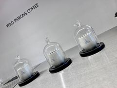 -野鸽子咖啡(中航店)