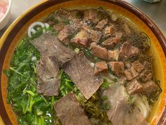 -花溪牛肉粉(八鸽岩店)