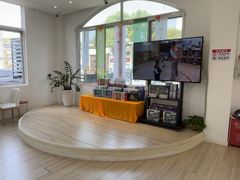 -U尼可童学园(百家湖校区)