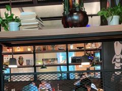 -探鱼·鲜青椒爽麻烤鱼(天河优托邦店)
