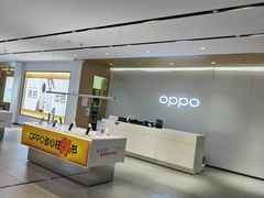 -OPPO服务体验中心(天津和平区天河城店)