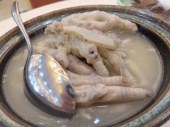 -山海天饮食集团(桃源居店)