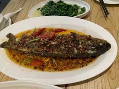 豆瓣鱼-盘飧市(春熙路店)