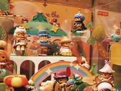 -泡泡玛特POPMART(正弘城店)