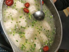 肉枣汤-彭厨(常州店)