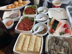 -海底捞火锅(连城广场店)