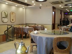 大堂-沧浪亭(临汾路店)