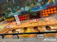 -千滋百味自助海鲜烤肉(布吉景华店)