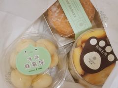 -KenGee仟吉(吉庆街店)