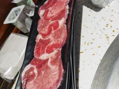 牛舌-海汕记·潮汕鲜牛肉火锅·自助