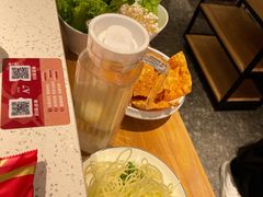-三人行骨头王火锅(长寿店)