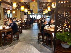 大堂-杨记隆府(重庆总店)