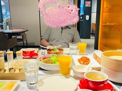 酥不腻烤鸭-小大董·烤鸭(观景餐厅·南京西路店)