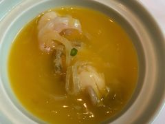 大连鲍翅汤酸菜-百富源·海鲜辽菜(浑河堡店)