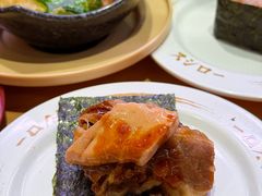 -寿司郎(皇庭广场店)