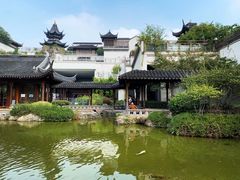 -江宁织造博物馆