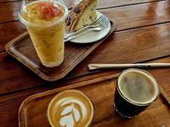 -Peet's Coffee皮爷咖啡(大学路店)