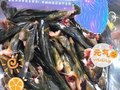 三角峰-翠渔坊(空港店)