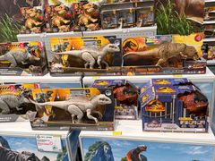 -TOYSRUS玩具反斗城(上海万象城店)