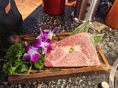 -牛焱·烧肉酒肆(五大道店)